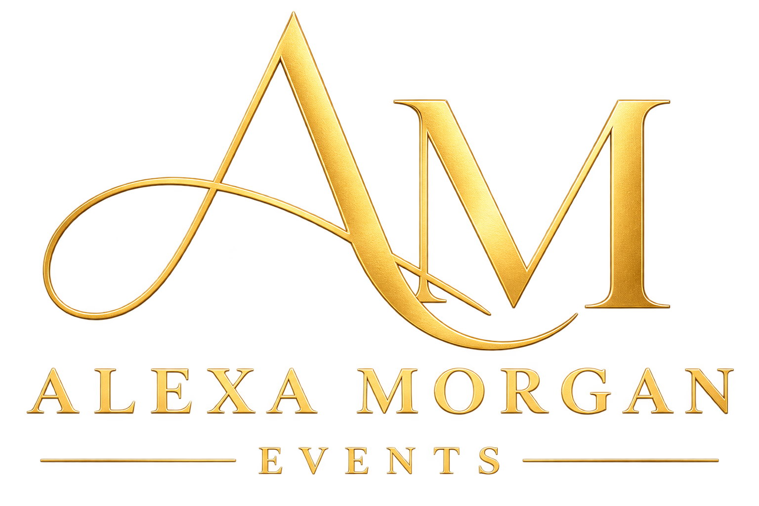 Alexa Morgan Events